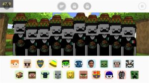 節奏盒子我的世界模組(CuRsEdBoX)