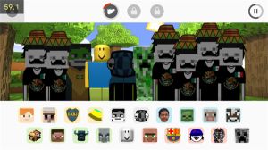 節奏盒子我的世界模組(CuRsEdBoX)