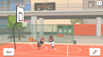 蠢萌扣籃2(Dunkers 2)