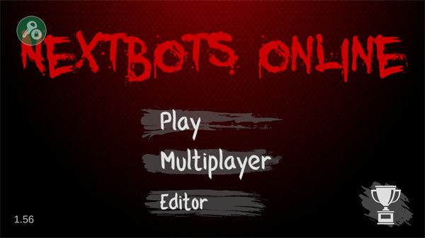 nextbots聯(lián)機版(Nextbots Online)
