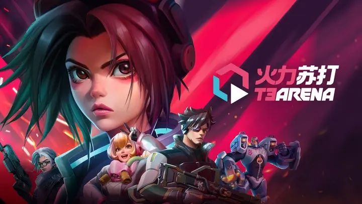 火力蘇打角色強度排行一覽