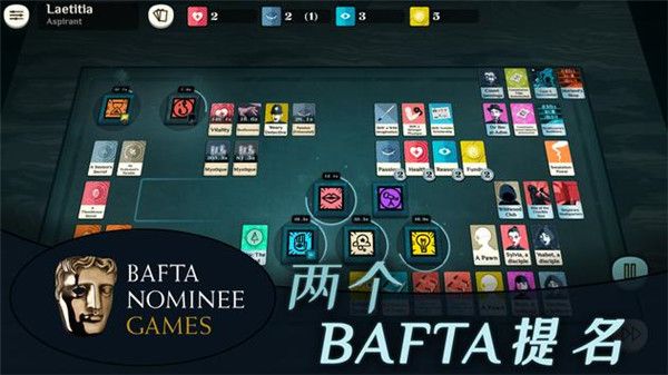 密教模擬器中文版(Cultist Simulator)