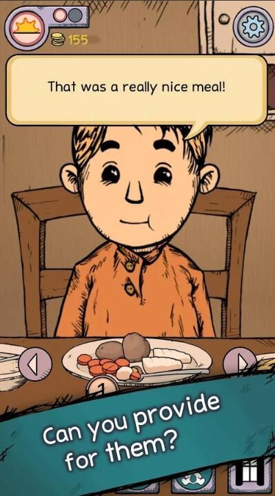 我的孩子生命之泉漢化版(MyChildLebensborn)