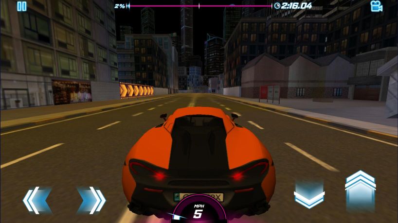 東京漂移中文版