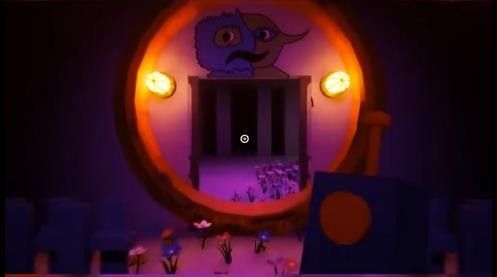 班班幼兒園第四章(Garten Of Banban)