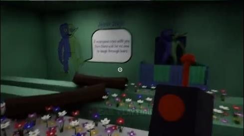 班班幼兒園第四章(Garten Of Banban)