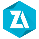 ZArchiver Pro藍色版(ZAr...