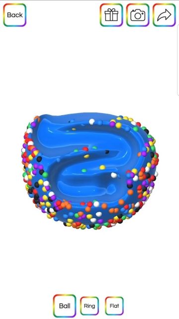 快清理粘液模擬器中文版(Virtual Slime)