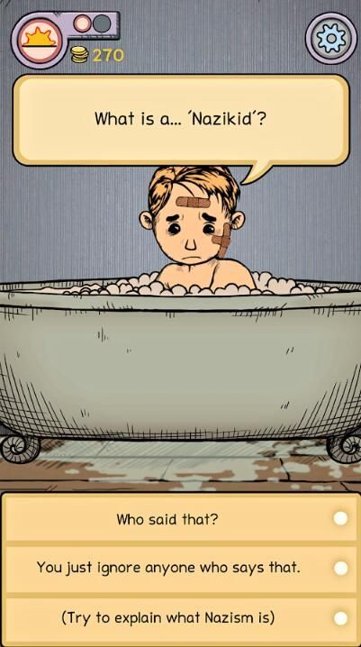 我的孩子生命之泉漢化版(MyChildLebensborn)