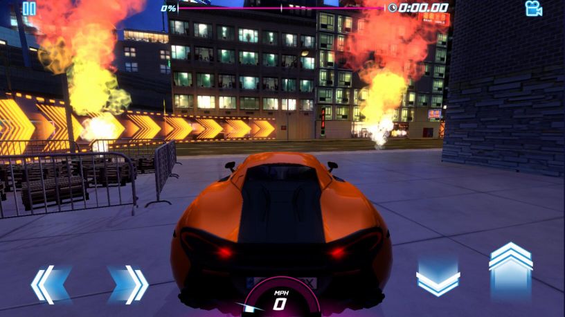 東京漂移中文版