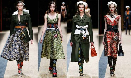 服裝設計教程自學服裝設計