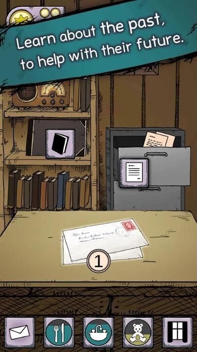 我的孩子生命之泉漢化版(MyChildLebensborn)