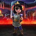 皇室戰爭糯米汁魔改版(MrDm-PD8)