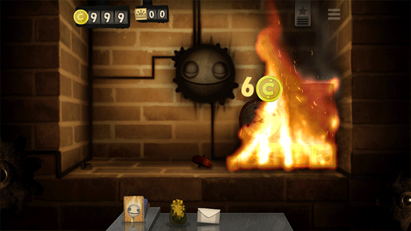 小小煉獄中文版