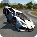 超級車禍模擬器(Car Crash Simulator)