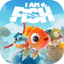 我是小魚兒手機版(I Am Fish Walkthrough)