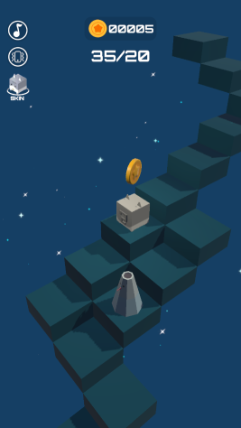 跳躍之王(Jump King)