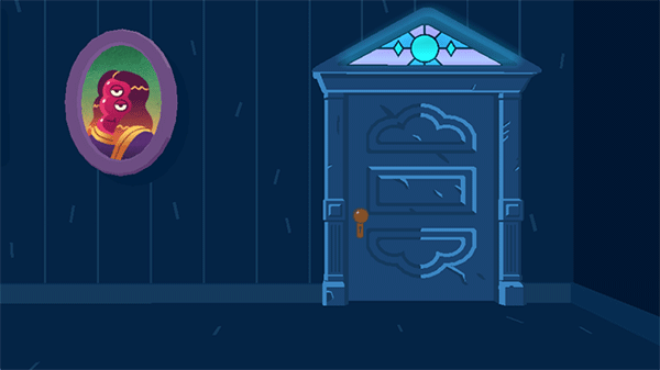 托卡神秘屋(Toca Mystery)