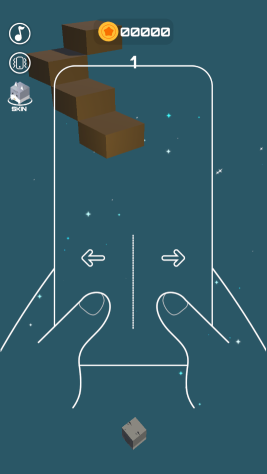 跳躍之王(Jump King)