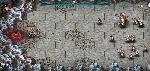 地牢小隊(Dungeon Squad)