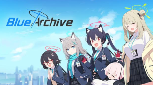 蔚藍檔案兌換碼2023