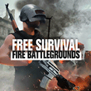絕地生存手機版(Freesurvival.Firebattlegrounds)