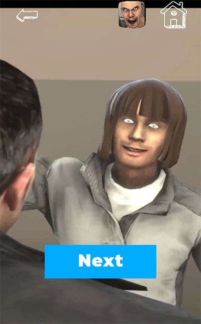 馬桶人VS監控人