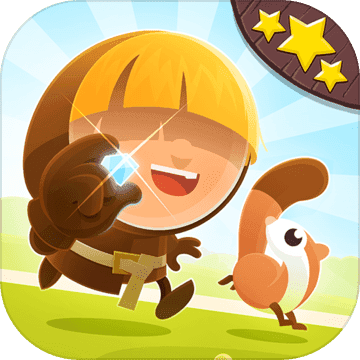 小小盜賊中文版(Tiny Thief)