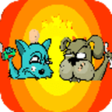 貓狗大戰游戲(CatVSDog)