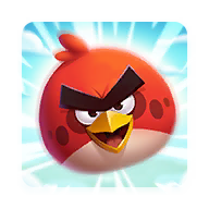 憤怒的小鳥復活節版(Angry Birds 2)