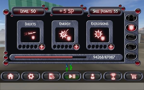 繩索英雄漢化版(Rope Hero)