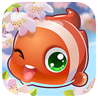 開心水族箱安卓版(Happy Fish)