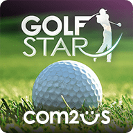 高爾夫之星游戲(GolfStar)