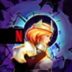 城堡搶翻天(Mighty Quest Rogue Palace)