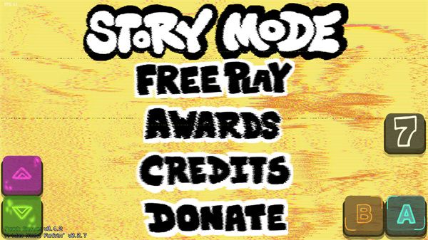 周五夜放克錯誤化模組整合版