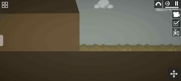 甜瓜游樂場沙漠地圖(RDR2 Playground By Red)