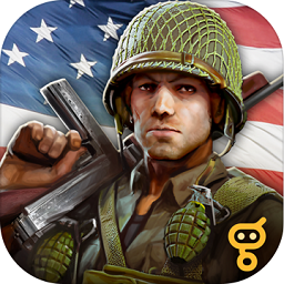 諾曼底登陸手游(D-Day)