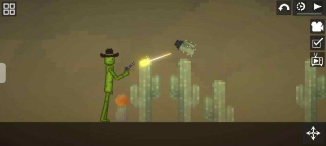 甜瓜游樂場沙漠地圖(RDR2 Playground By Red)