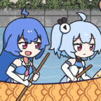 2233劃龍舟游戲(HuaLongZhou)