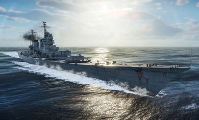 戰爭雷霆手機版(War Thunder Mobile)