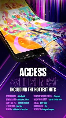 舞力全開(Just Dance Now)