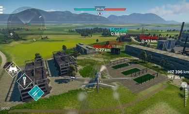 戰爭雷霆手機版(War Thunder Mobile)