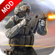 子彈力量無(wú)限子彈版(Bullet Force)