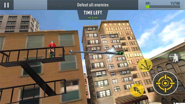 弓箭刺客(Assassin Archer)