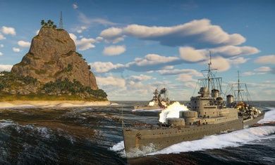 戰爭雷霆手機版(War Thunder Mobile)