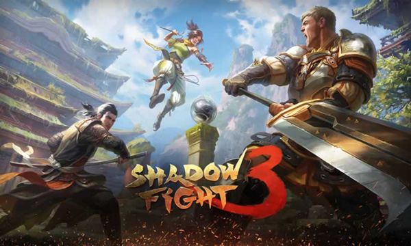 暗影格斗3漢化版(Shadow Fight 3)
