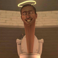 馬桶人VS監控人完全版(Skibidi Toilet Game)