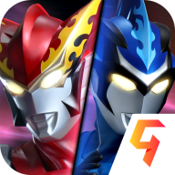 奧特曼王者傳奇