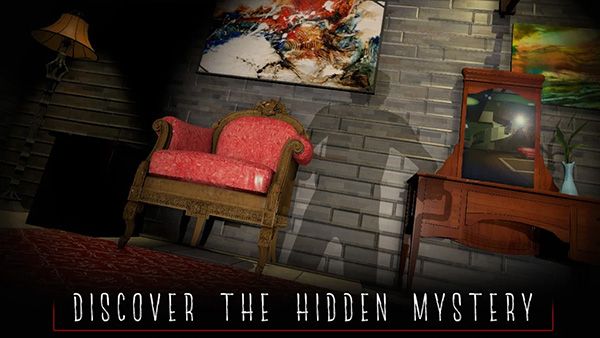 瘋狂鄰居(Scary Doctor Horror House)