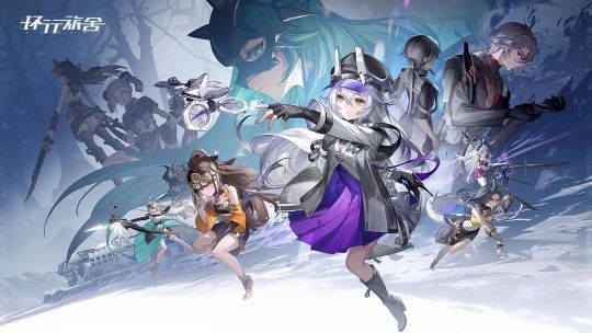 環行旅舍公測活動介紹